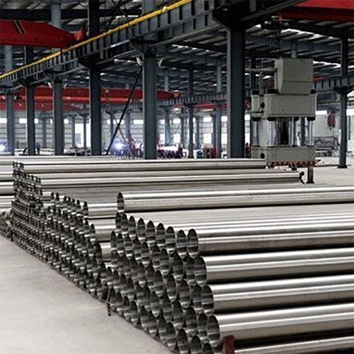 304/304L stainless pipe