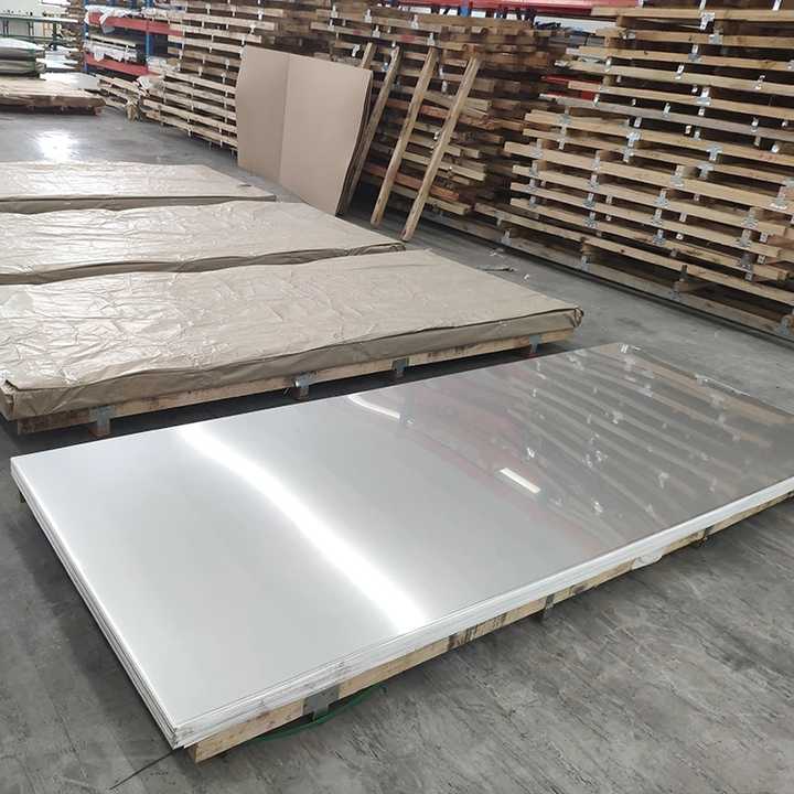 304/304L stainless plate