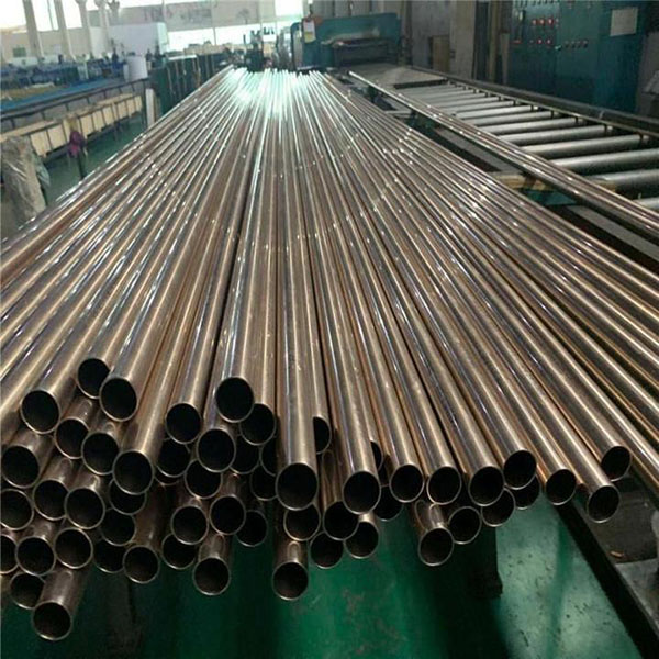 Copper Pipe/Tube